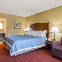 Days Inn by Wyndham Washington DC/Gateway ico