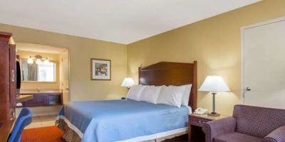 Days Inn by Wyndham Washington DC/Gateway