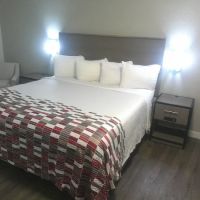 Red Roof Inn Washington, DC ico
