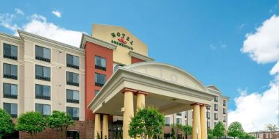 Hotel Arboretum