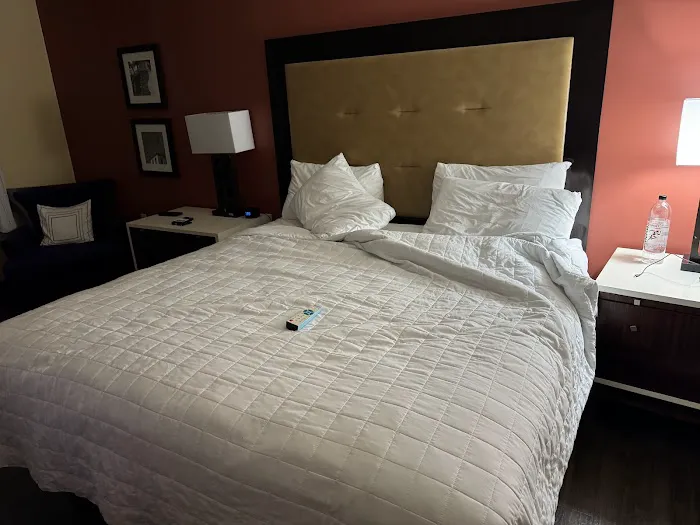 Hotel Arboretum 4