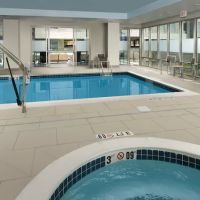 Hampton Inn Washington DC NoMa Union Station ico
