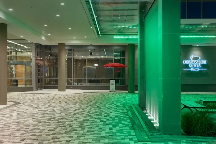Homewood Suites by Hilton Washington DC NoMa Union Station 4