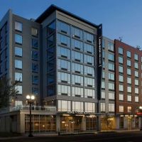 Homewood Suites by Hilton Washington DC NoMa Union Station ico