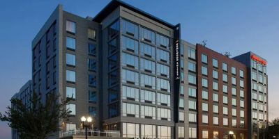 Homewood Suites by Hilton Washington DC NoMa Union Station