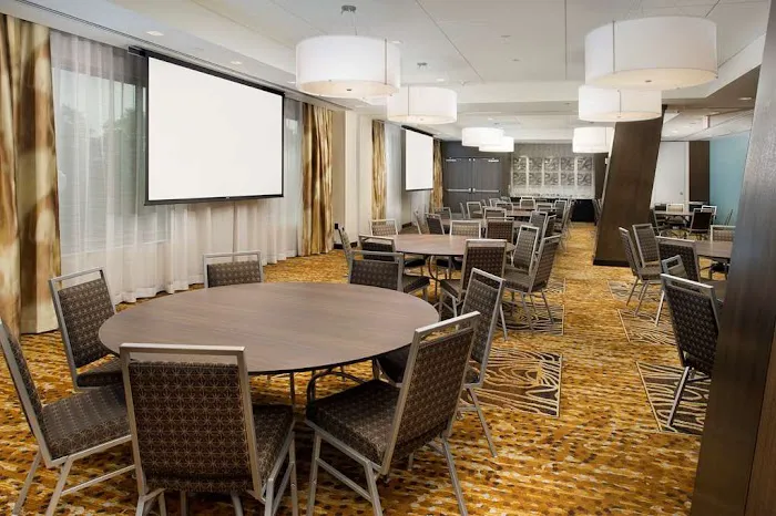 Homewood Suites by Hilton Washington DC NoMa Union Station 4