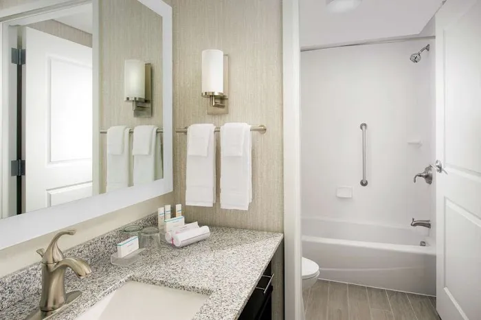 Homewood Suites by Hilton Washington DC NoMa Union Station 4