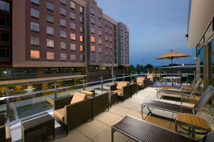 Homewood Suites by Hilton Washington DC NoMa Union Station 4