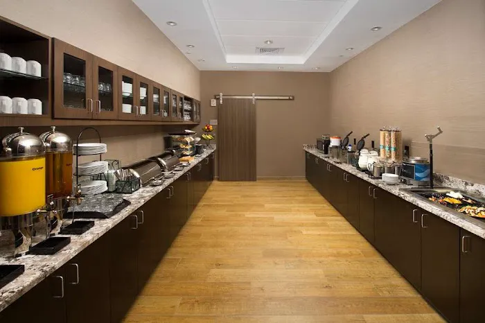 Homewood Suites by Hilton Washington DC NoMa Union Station 4