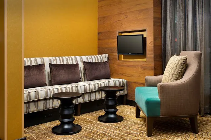 Homewood Suites by Hilton Washington DC NoMa Union Station 4