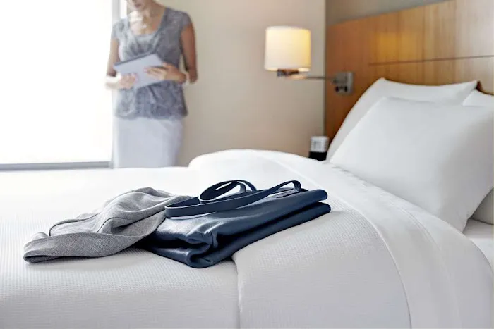 Hyatt Place Washington DC/US Capitol 4