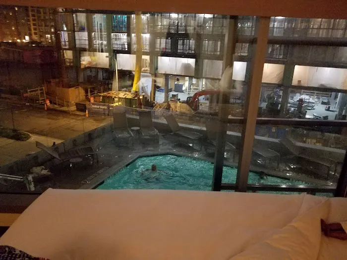 Hyatt Place Washington DC/US Capitol 4