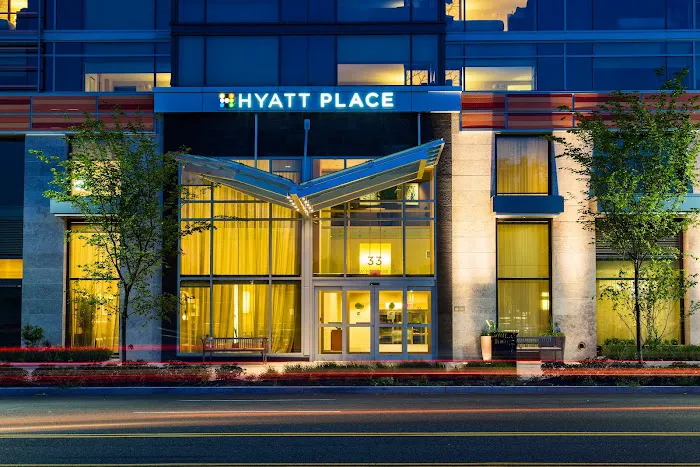 Hyatt Place Washington DC/US Capitol 4