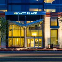 Hyatt Place Washington DC/US Capitol ico