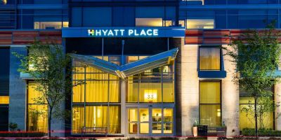 Hyatt Place Washington DC/US Capitol