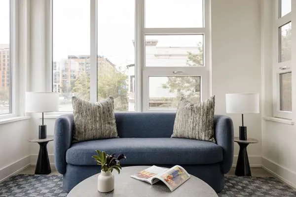 Reside NoMa, a Wyndham Residence 4