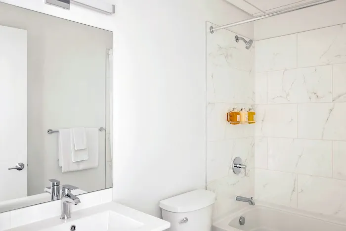 Reside NoMa, a Wyndham Residence 4