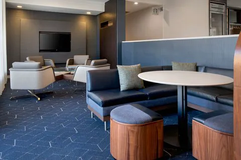 Courtyard New Carrollton Landover 4
