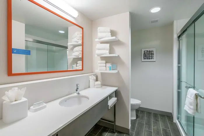 Hampton Inn & Suites Glenarden/Washington DC 4