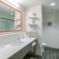 Hampton Inn & Suites Glenarden/Washington DC ico