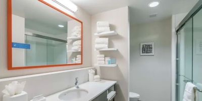 Hampton Inn & Suites Glenarden/Washington DC