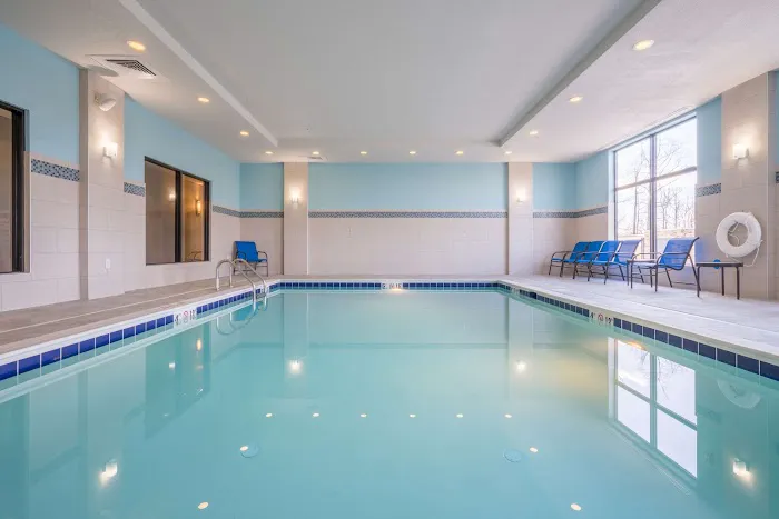 Hampton Inn & Suites Glenarden/Washington DC 4