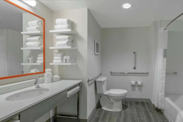 Hampton Inn & Suites Glenarden/Washington DC 4