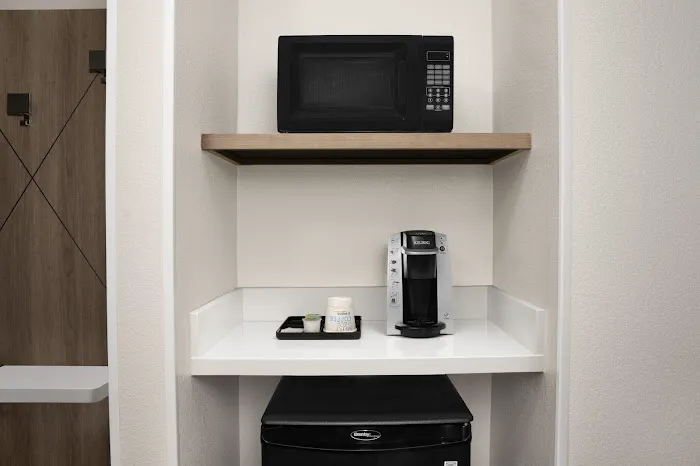 Holiday Inn Express Washington DC - Bw Parkway by IHG 4