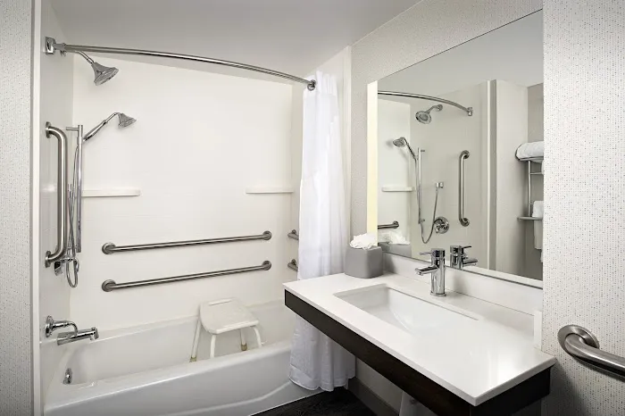 Holiday Inn Express Washington DC - Bw Parkway by IHG 4