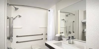 Holiday Inn Express Washington DC - Bw Parkway by IHG