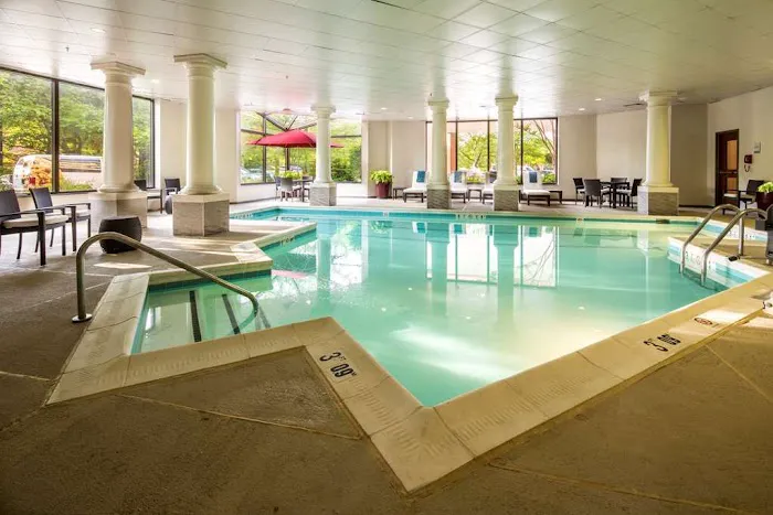 DoubleTree by Hilton Hotel Largo/Washington DC 4