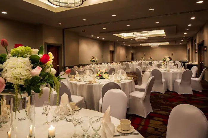 DoubleTree by Hilton Hotel Largo/Washington DC 4