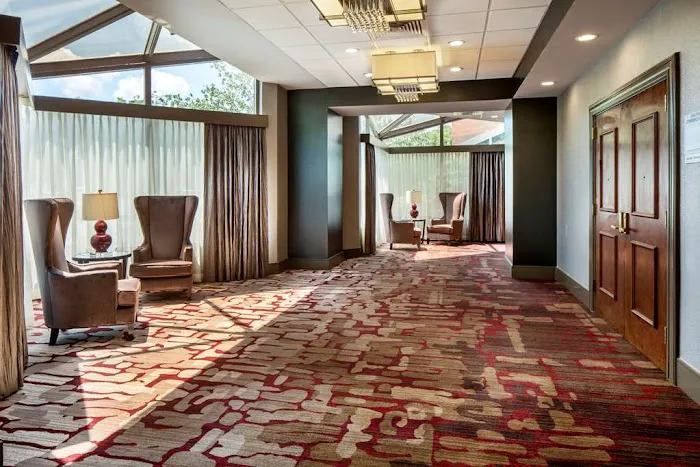 DoubleTree by Hilton Hotel Largo/Washington DC 4