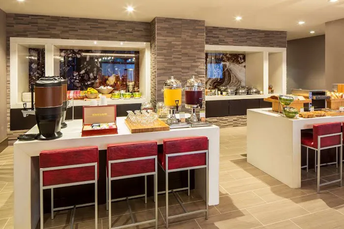 DoubleTree by Hilton Hotel Largo/Washington DC 4