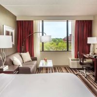 DoubleTree by Hilton Hotel Largo/Washington DC ico