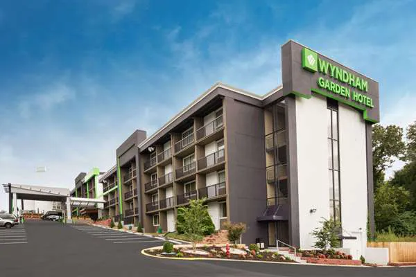 Wyndham Garden Washington DC Area 4