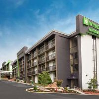 Wyndham Garden Washington DC Area ico