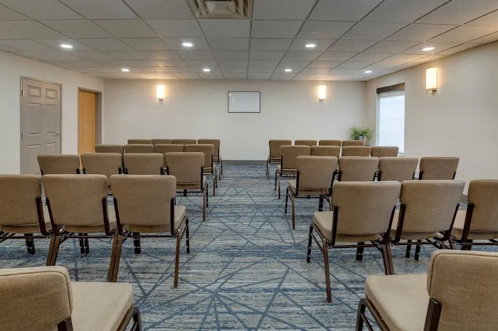 Holiday Inn Express & Suites I-95 Capitol Beltway-Largo by IHG 4