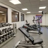 Holiday Inn Express & Suites I-95 Capitol Beltway-Largo by IHG ico