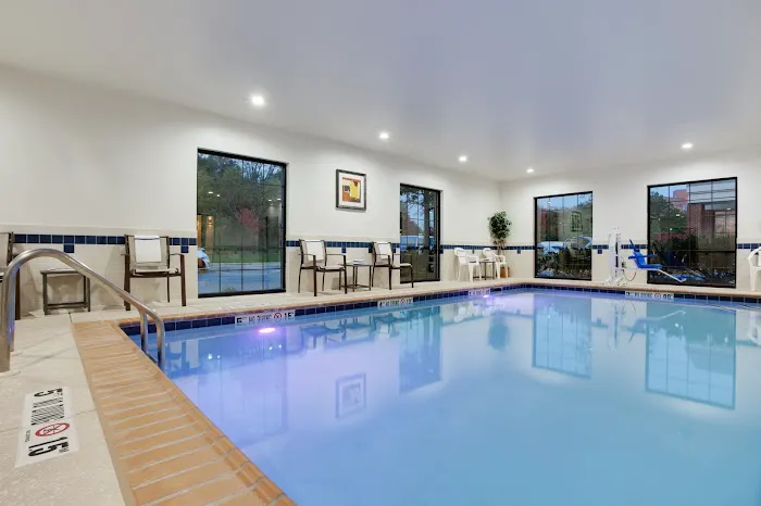 Holiday Inn Express & Suites I-95 Capitol Beltway-Largo by IHG 4