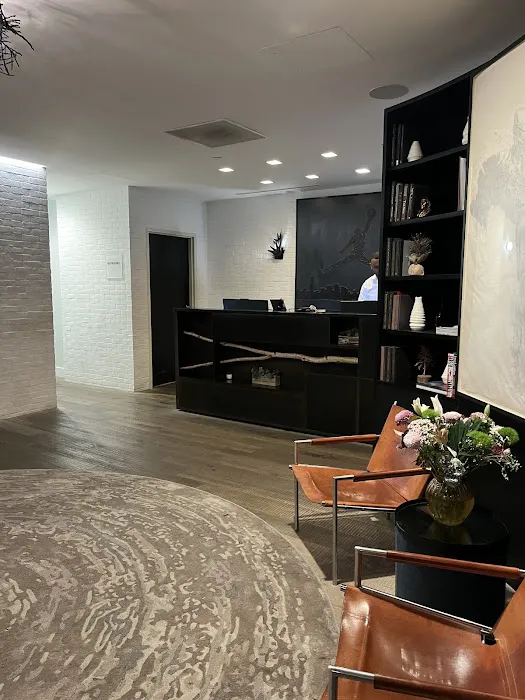 The Glover Park Hotel Georgetown 4