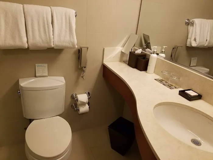 The Glover Park Hotel Georgetown 4
