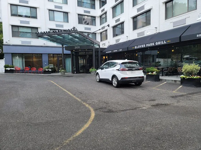 The Glover Park Hotel Georgetown 4