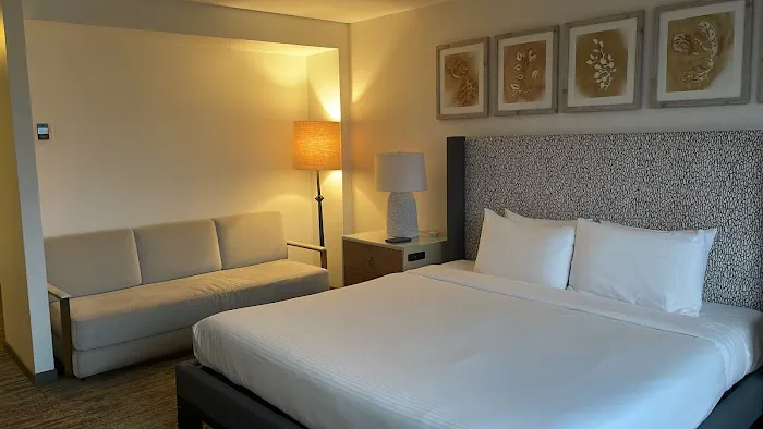 The Glover Park Hotel Georgetown 4