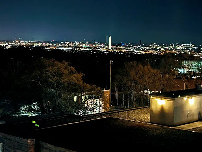 The Glover Park Hotel Georgetown 4