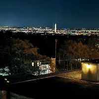 The Glover Park Hotel Georgetown ico