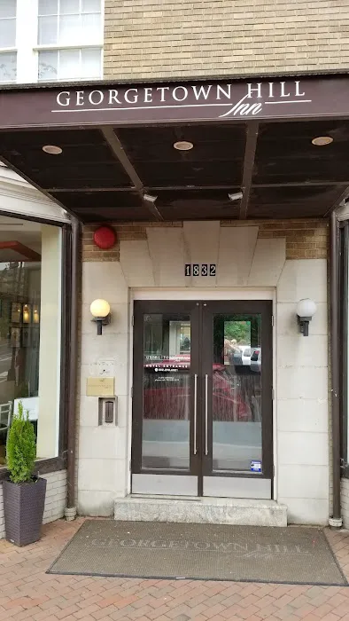 Georgetown Hill Inn 4