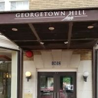 Georgetown Hill Inn ico