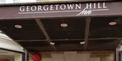 Georgetown Hill Inn