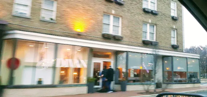 Georgetown Hill Inn 4